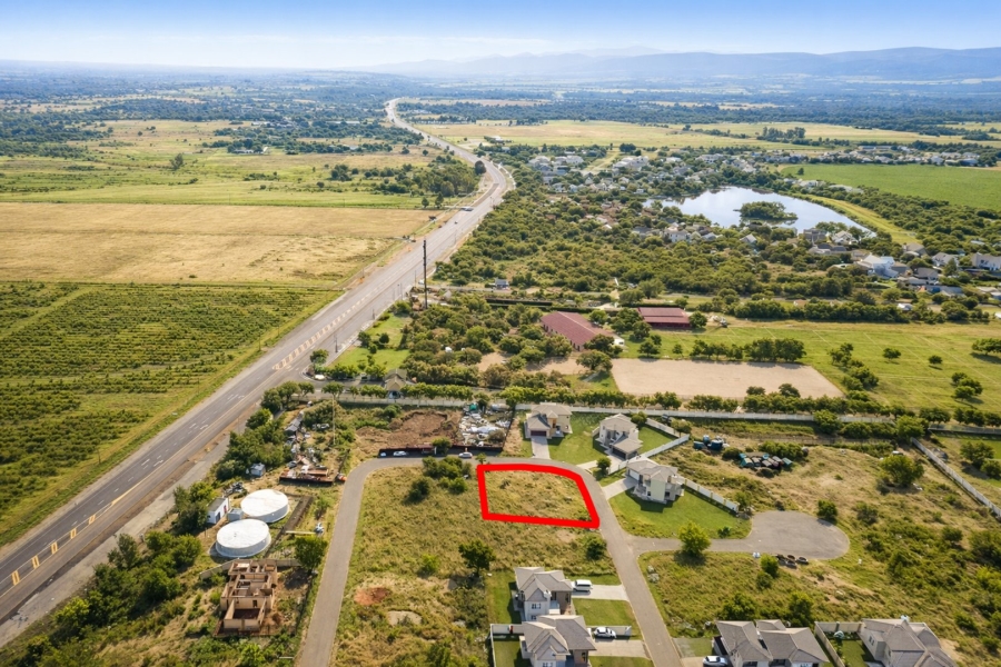 Commercial Property for Sale in Everglades Estate North West